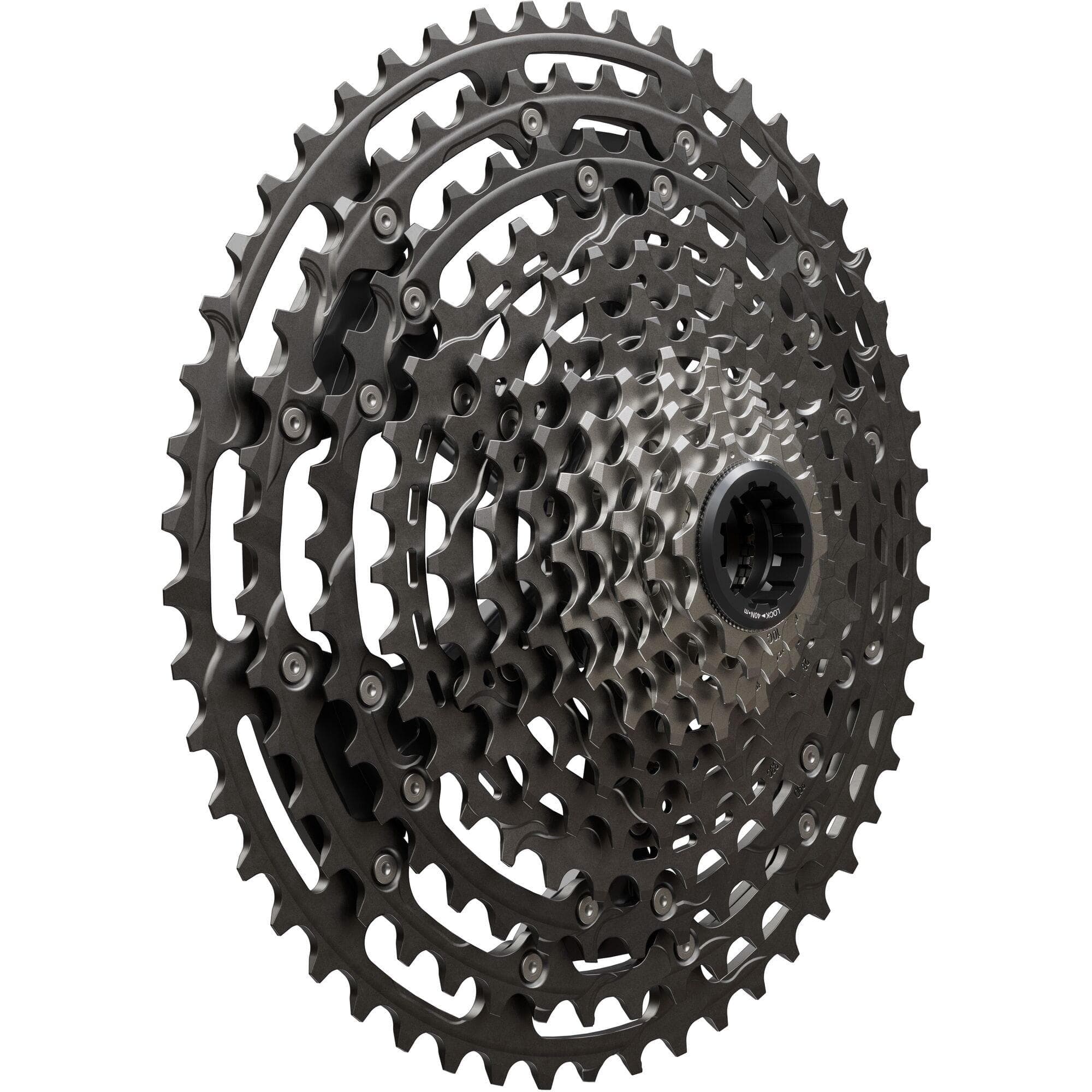 Shimano XTR CS-M9200 XTR cassette, 12-speed
