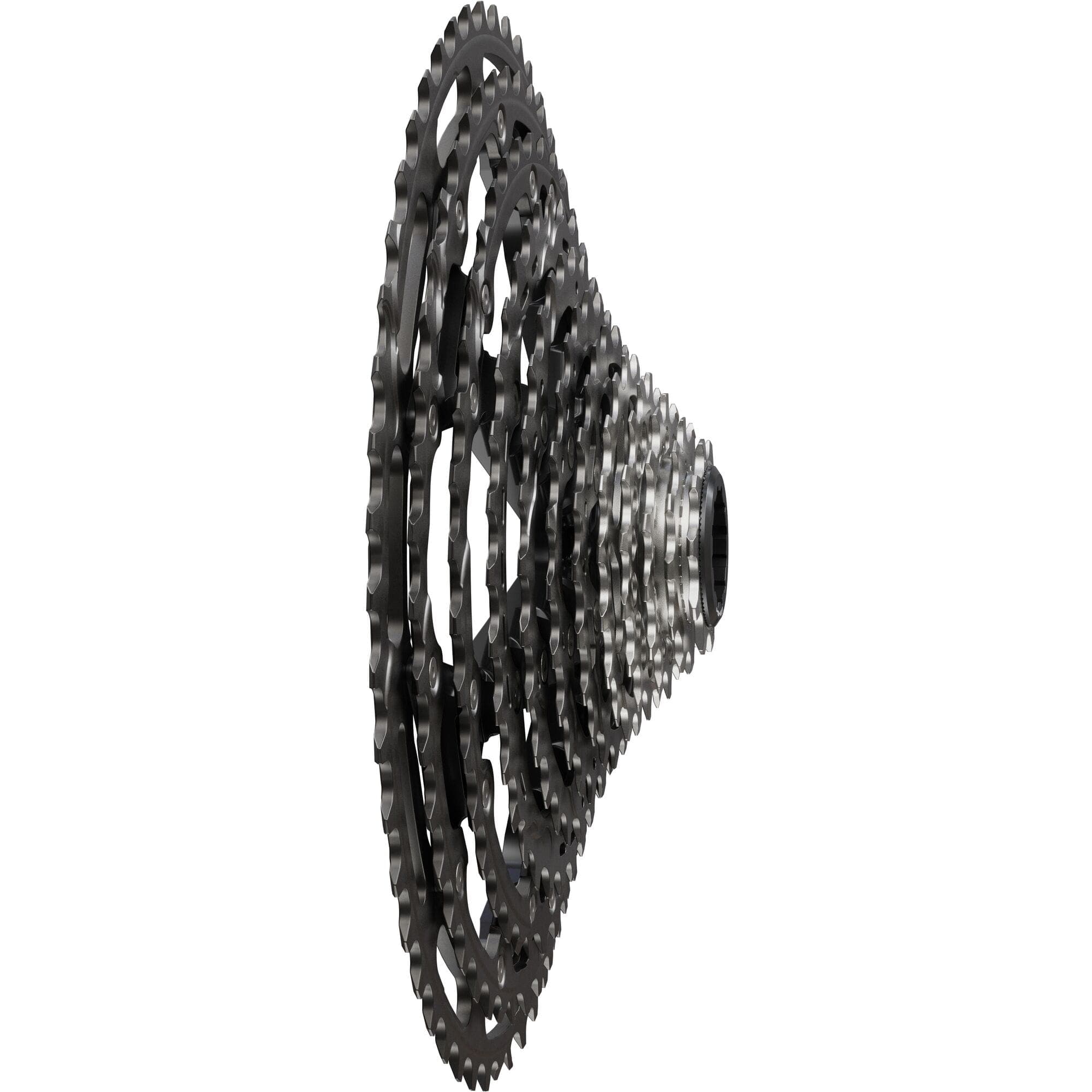 Shimano XTR CS-M9200 XTR cassette, 12-speed, 10 - 51T