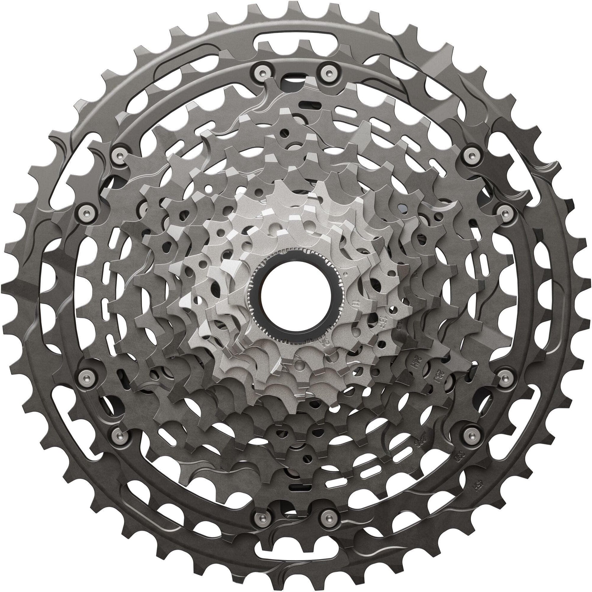 Shimano-XTR-CS-M9200-XTR-cassette,-12-speed,-9---45T