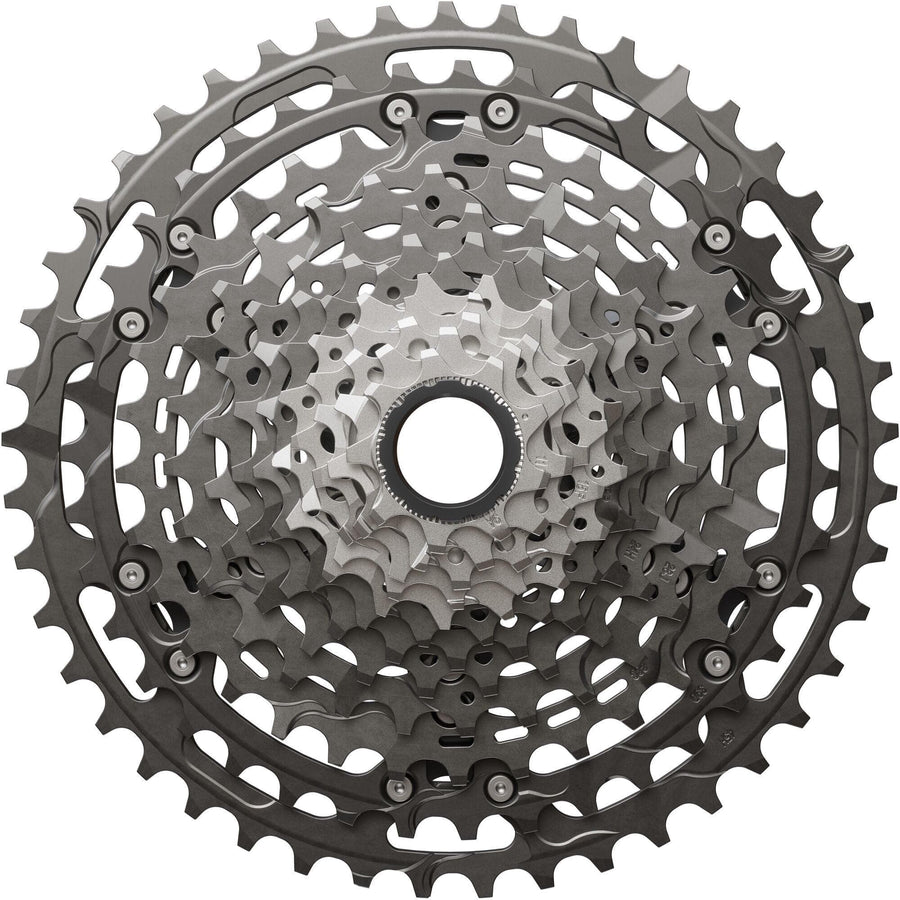 Shimano XTR CS-M9200 XTR cassette, 12-speed, 9 - 45T