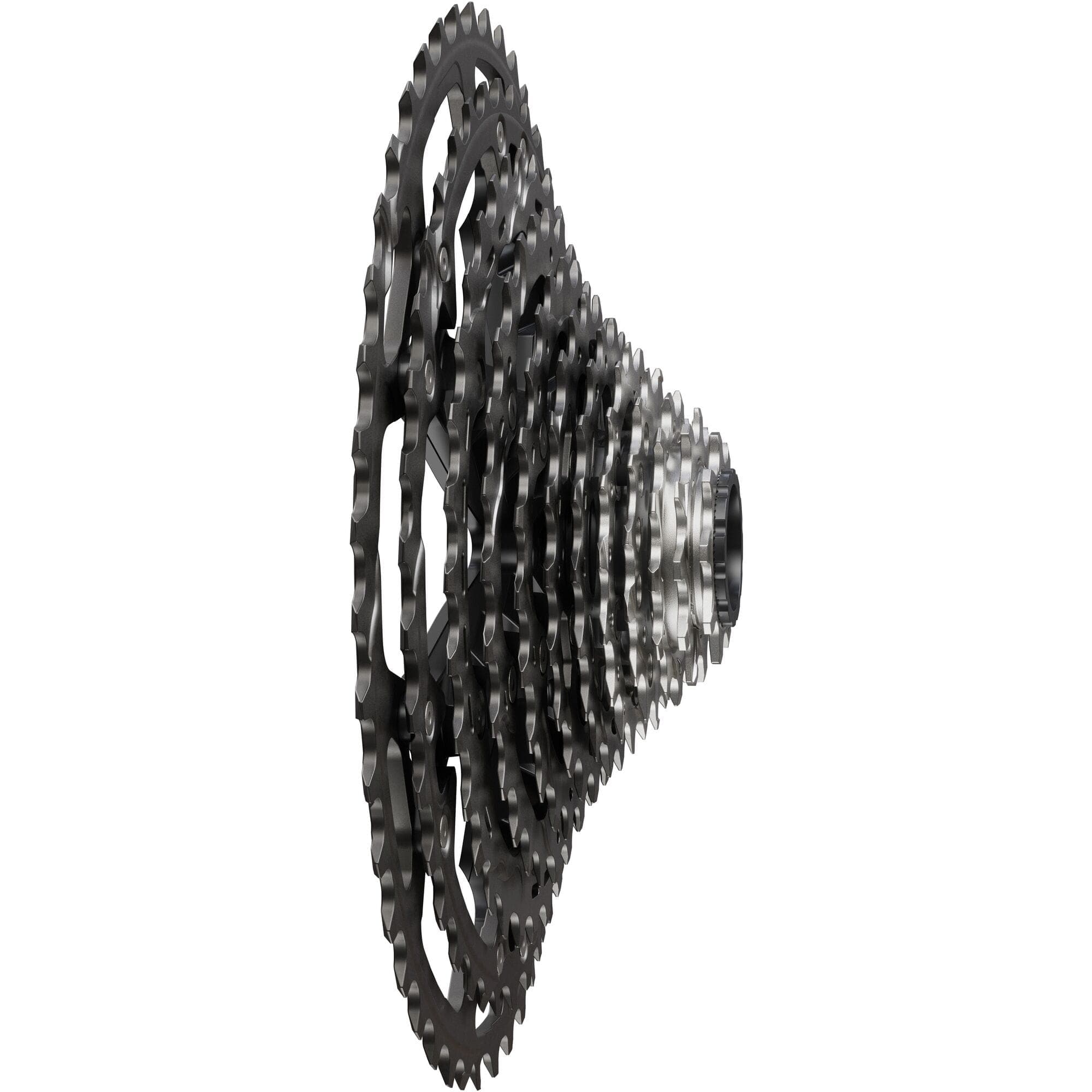 Shimano XTR CS-M9200 XTR cassette, 12-speed, 9 - 45T