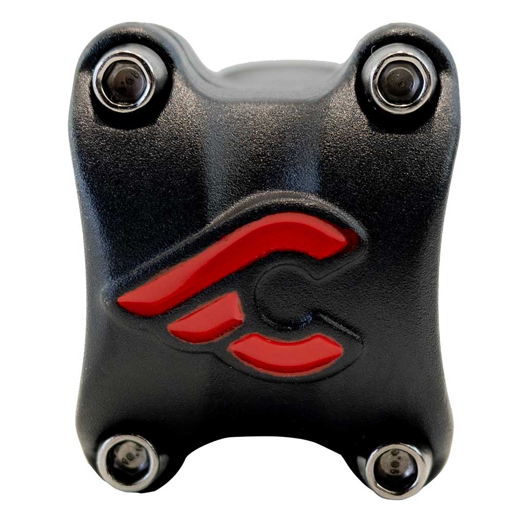Cinelli Pista Stem 31.8 Black 100mm