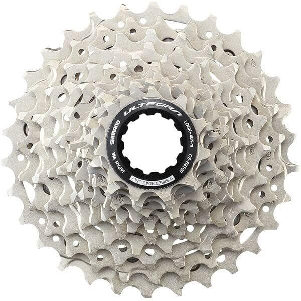 Shimano Ultegra CS-R8101 Ultegra 12-speed cassette