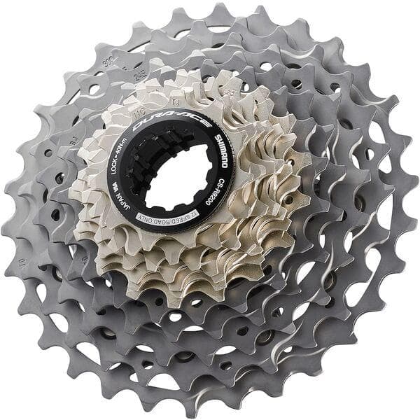 Shimano Dura-Ace CS-R9200 Dura-Ace 12-speed cassette 11 - 30T