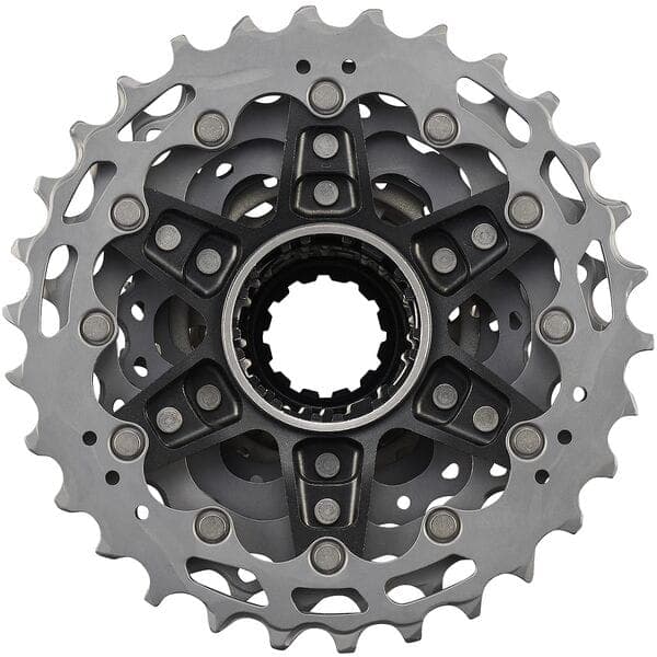 Shimano Dura-Ace CS-R9200 Dura-Ace 12-speed cassette 11 - 30T
