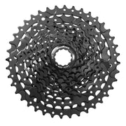 SunRace M9 11-40T Black 9spd