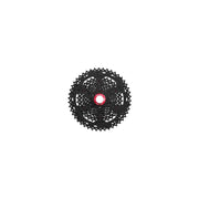SunRace MX3 Cassette BlackChrome 10spd
