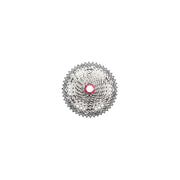 SunRace MX3 Cassette Silver 10spd