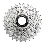 SunRace CSR90 9-speed Cassette  Silver 9spd