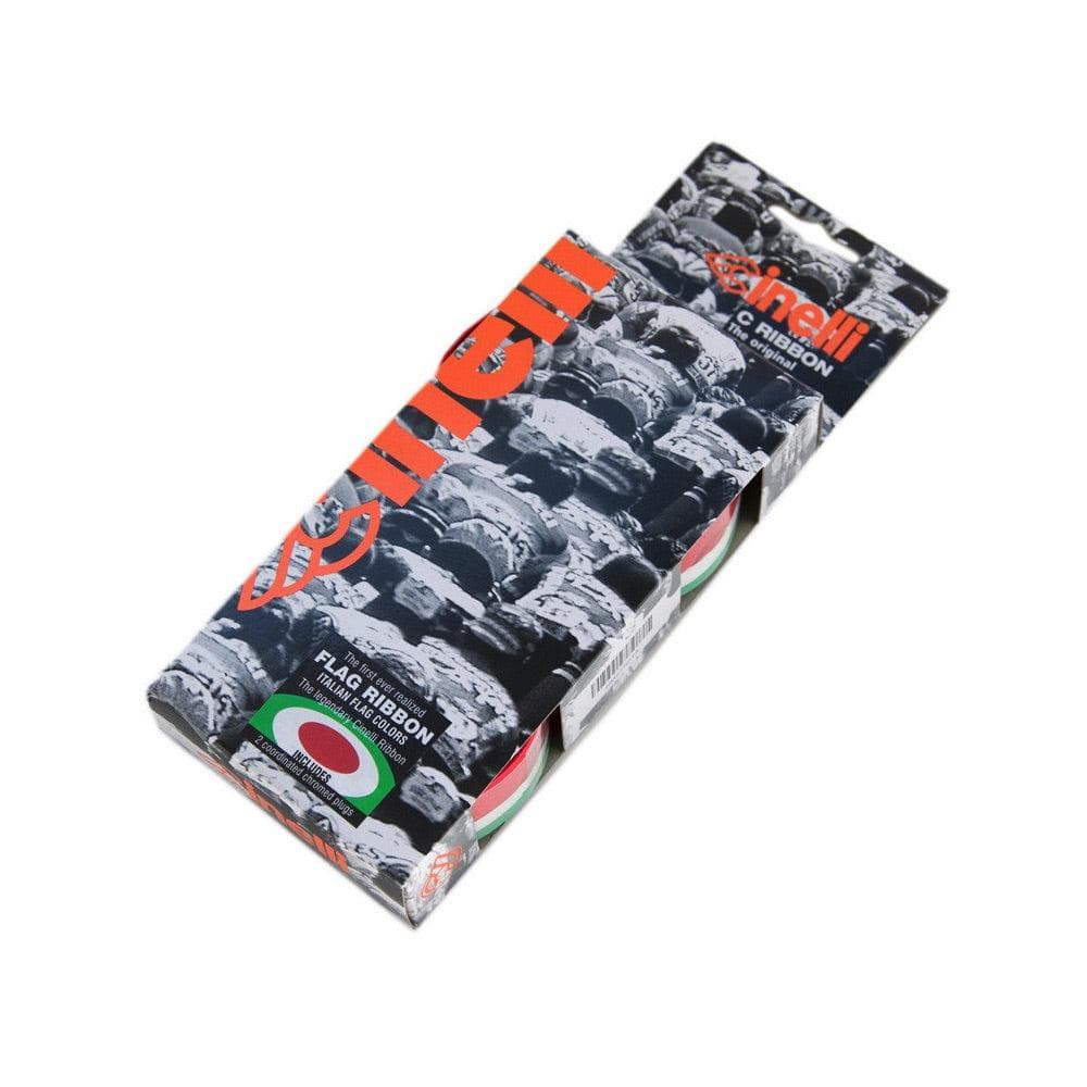 Cinelli Cinelli Cork Italian Flag