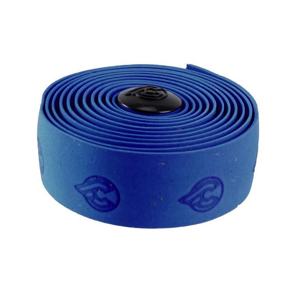 Cinelli Cinelli Gel Cork Tape Blue