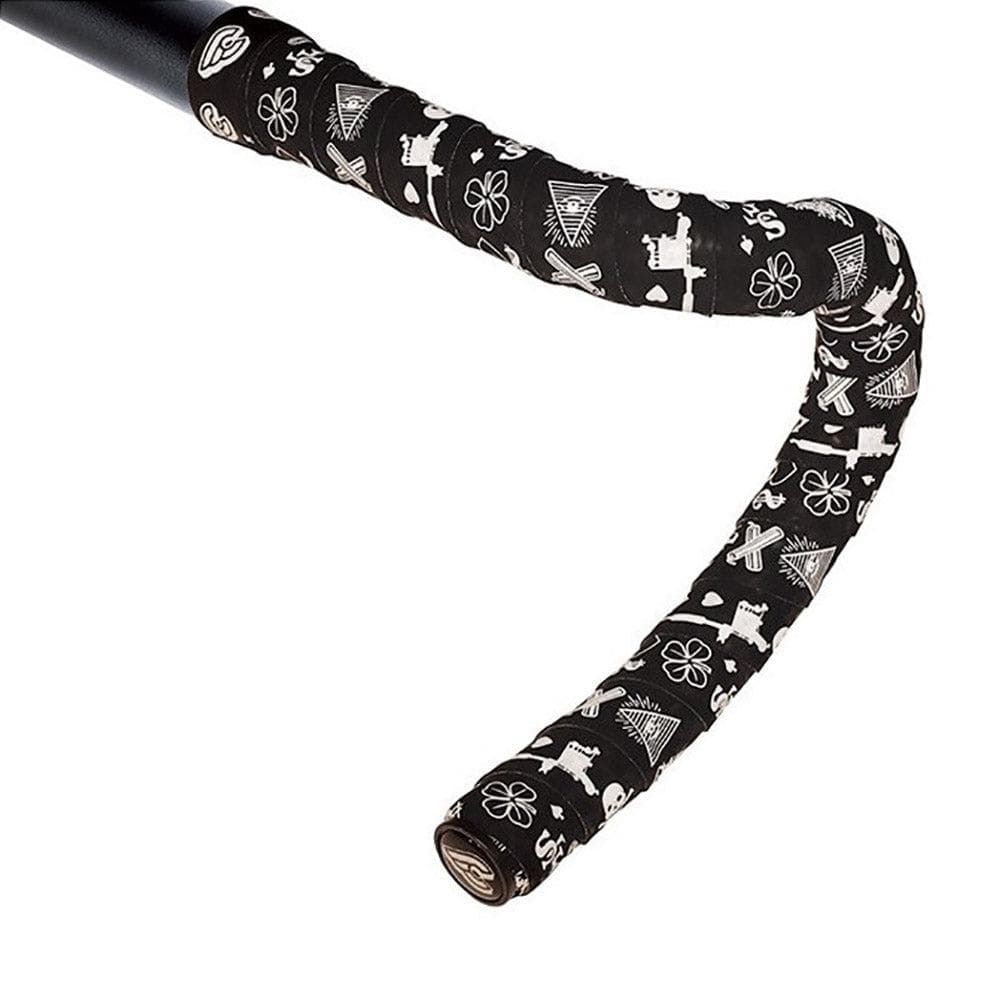 Cinelli Mike Giant Velvet Black Tape