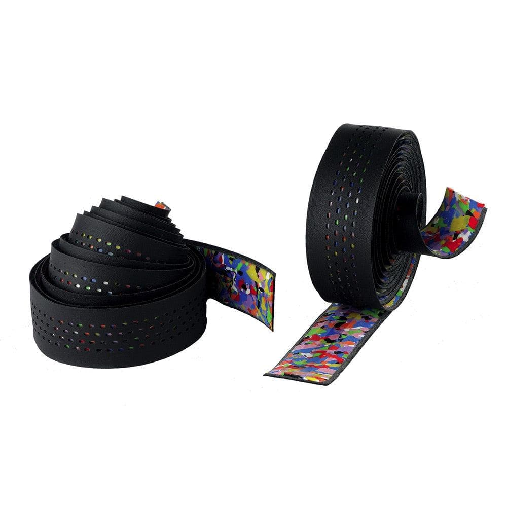 Cinelli Cinelli Caleido Black Bar Tape