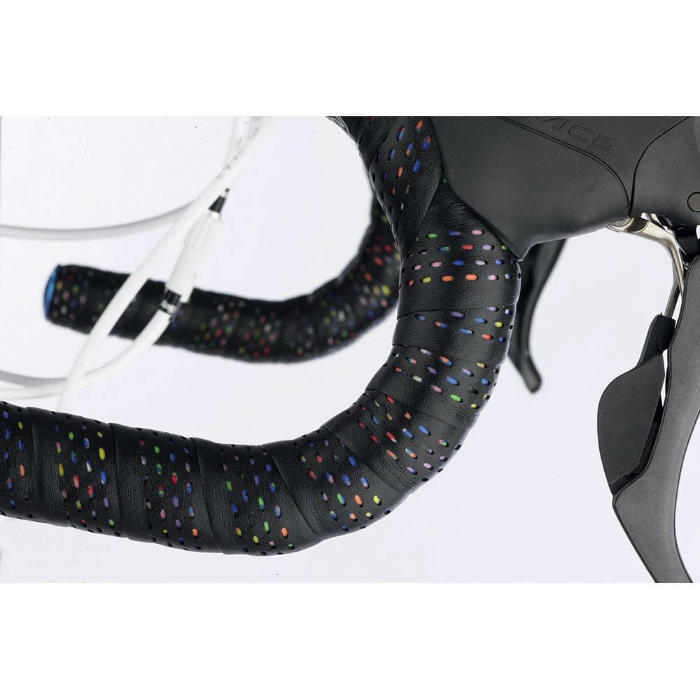 Cinelli Cinelli Caleido Black Bar Tape