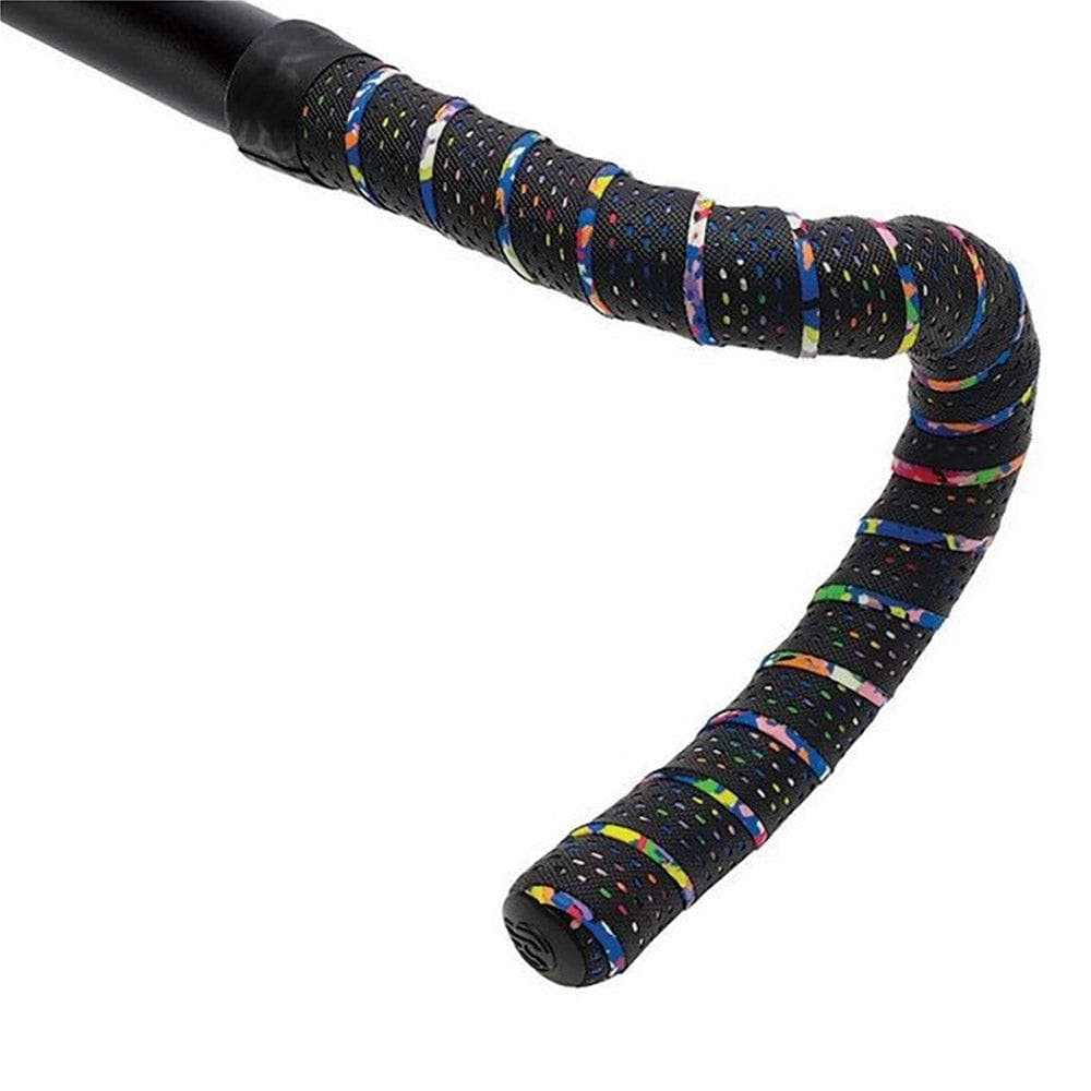 Cinelli Cinelli Super Caleido Multi-Density Tape