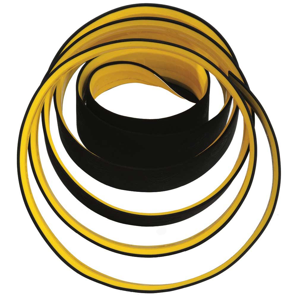 Cinelli Cinelli Chubby Tape Black