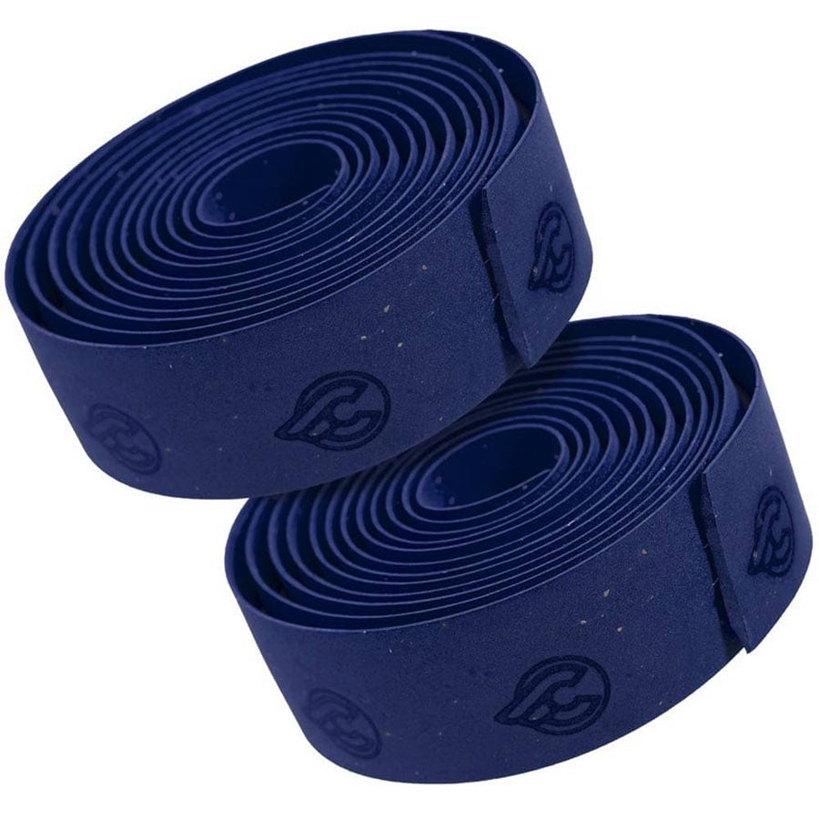 Cinelli Cinelli Cork Bar Tape Dark Blue (Denim)