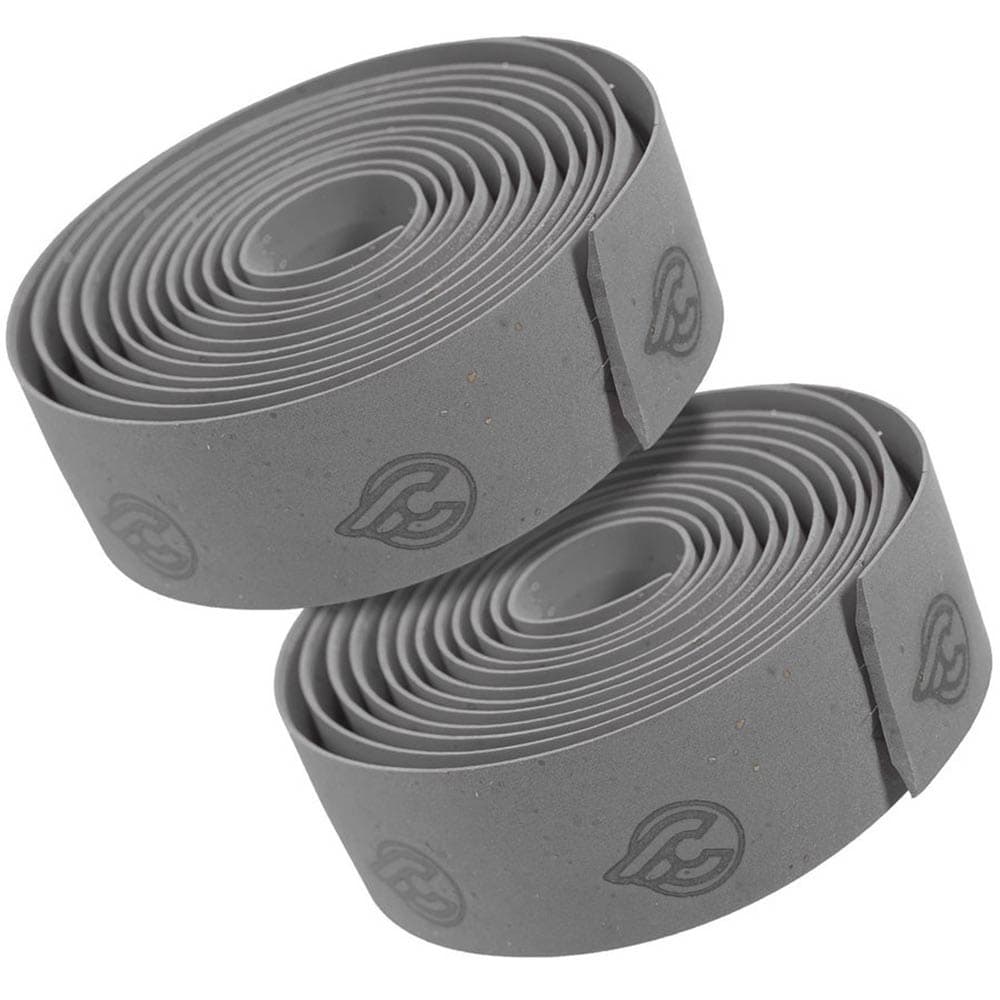 Cinelli Cinelli Cork Bar Tape Dark Grey