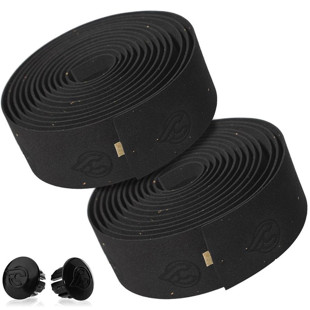 Cinelli Boxed Cork Black (Pack Of 20)