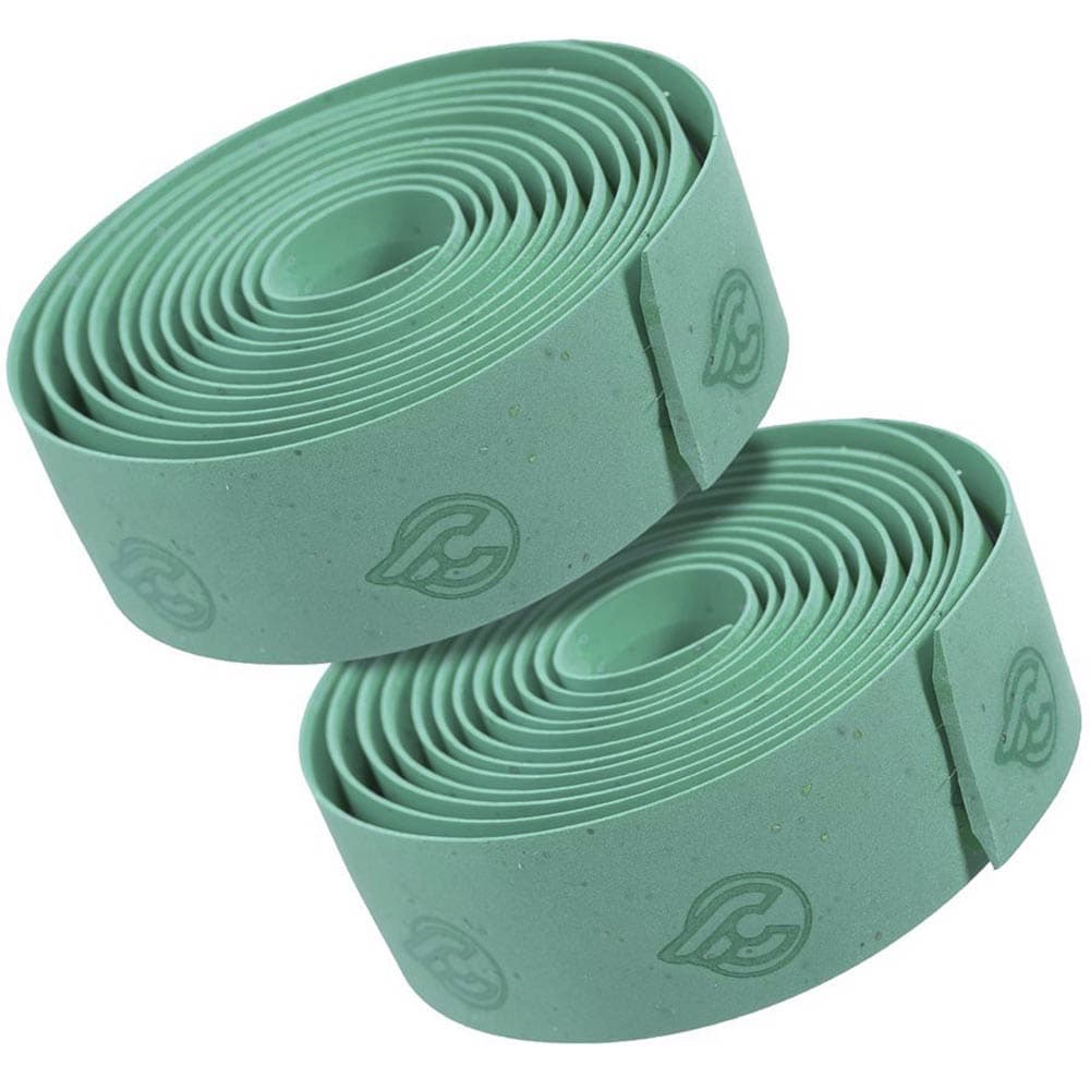Cinelli Cinelli Cork Bar Tape Bianchi Green
