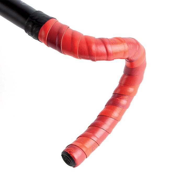 Cinelli Gradient Tape Red