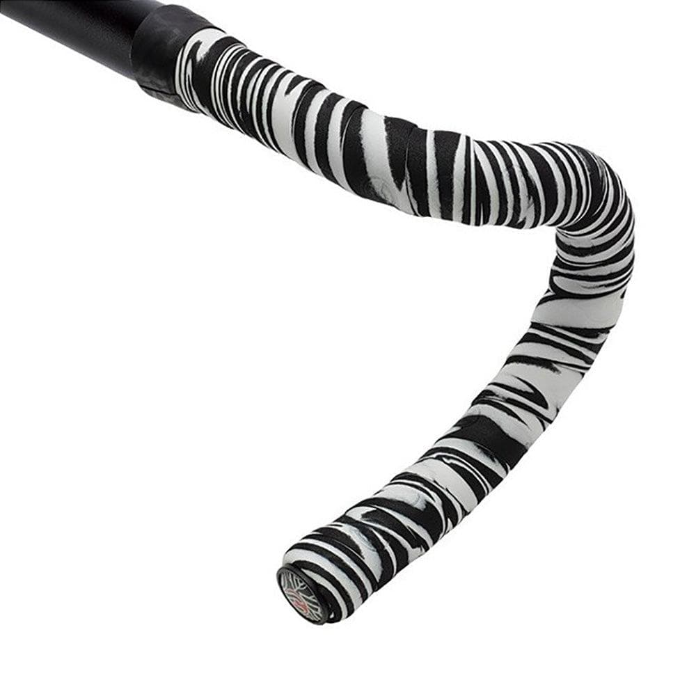 Cinelli Cinelli Cork Zebra Black/White