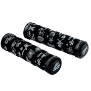 cinelli-mike-giant-art-grips-blk