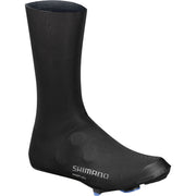 Shimano Clothing DUAL FIT WINDFLEX SHOE COVER UNISEX/S (SHOE SIZE 37-39) BLACK
