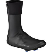 Shimano Clothing DUAL FIT H2O SHOE COVER UNISEX/XXL (SHOE SIZE 47-49) BLACK