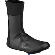 Shimano Clothing DUAL FIT CR SHOE COVER UNISEX/M (SHOE SIZE 40-41) BLACK