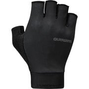 Shimano Clothing Unisex; Explorer Gel Gloves; Black; Size S