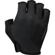 Shimano Clothing Unisex; Airway Gloves; Black; Size S