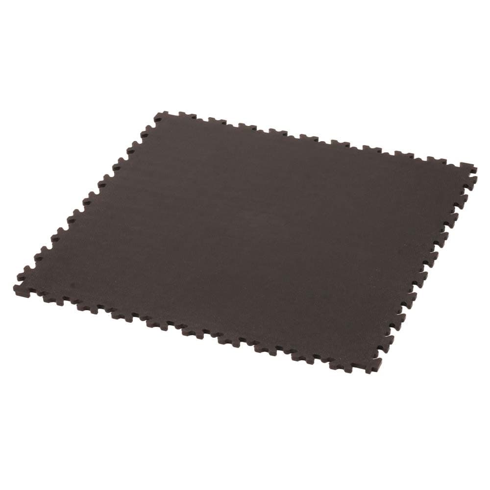 cyclus-tools-pvc-floor-tile-black-50x50x0.7cm-1pc
