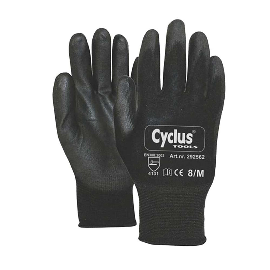 Cyclus Tools Workshop Gloves (12 Pairs)