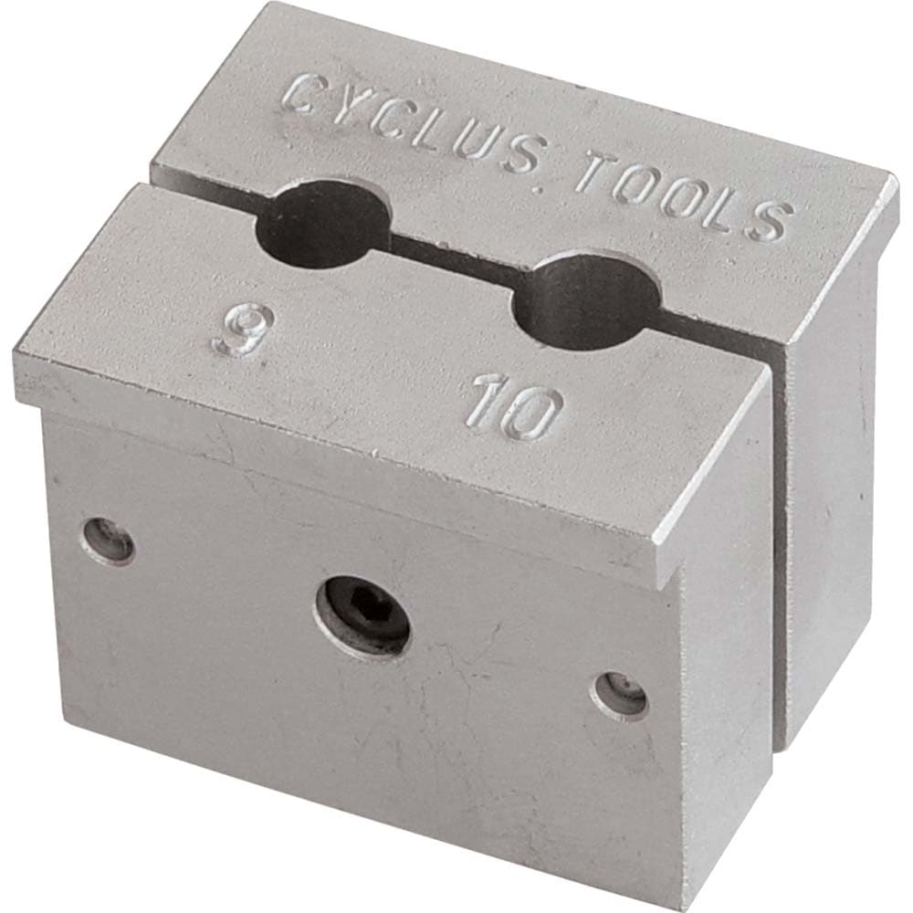 Cyclus Tools Axle Vice Spring Loaded 9/10mm