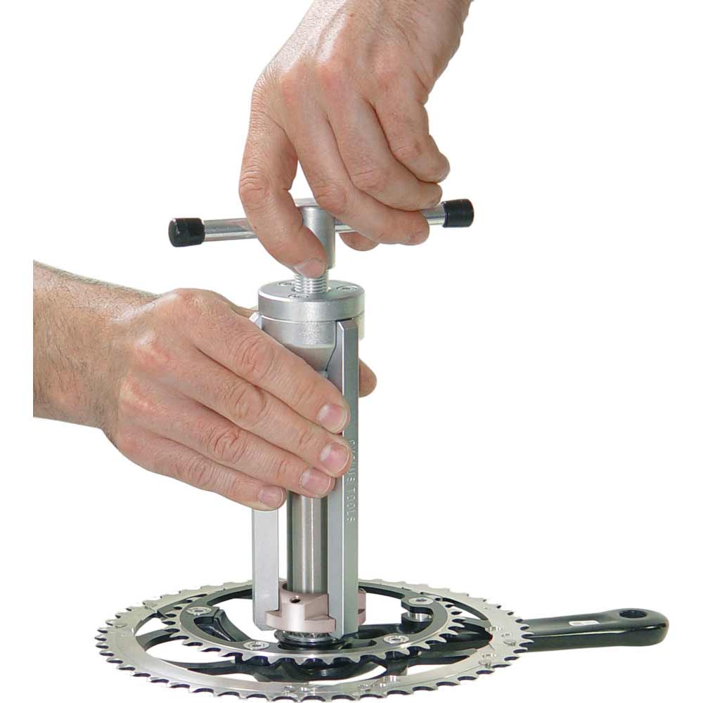 Cyclus Tools Bearing Inner Ring Extractor for Campag