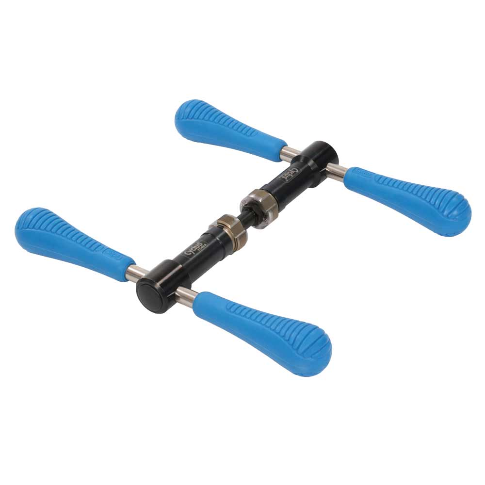 Cyclus Tools BB Threading Tools