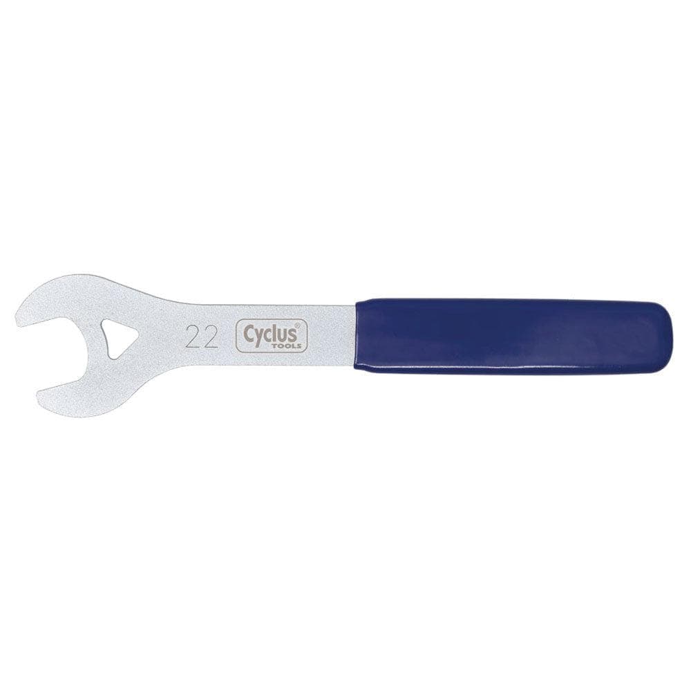 cyclus-tools-22mm-cone-spanner