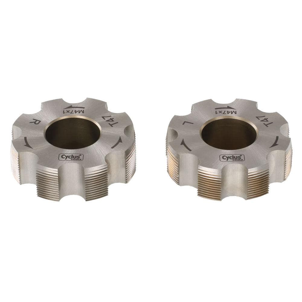 cyclus-tools-pro-bb-tap-t47-standard-pair