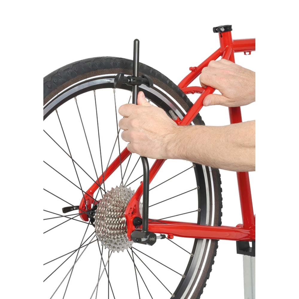 Cyclus Tools Gear Hanger Alignment Tool