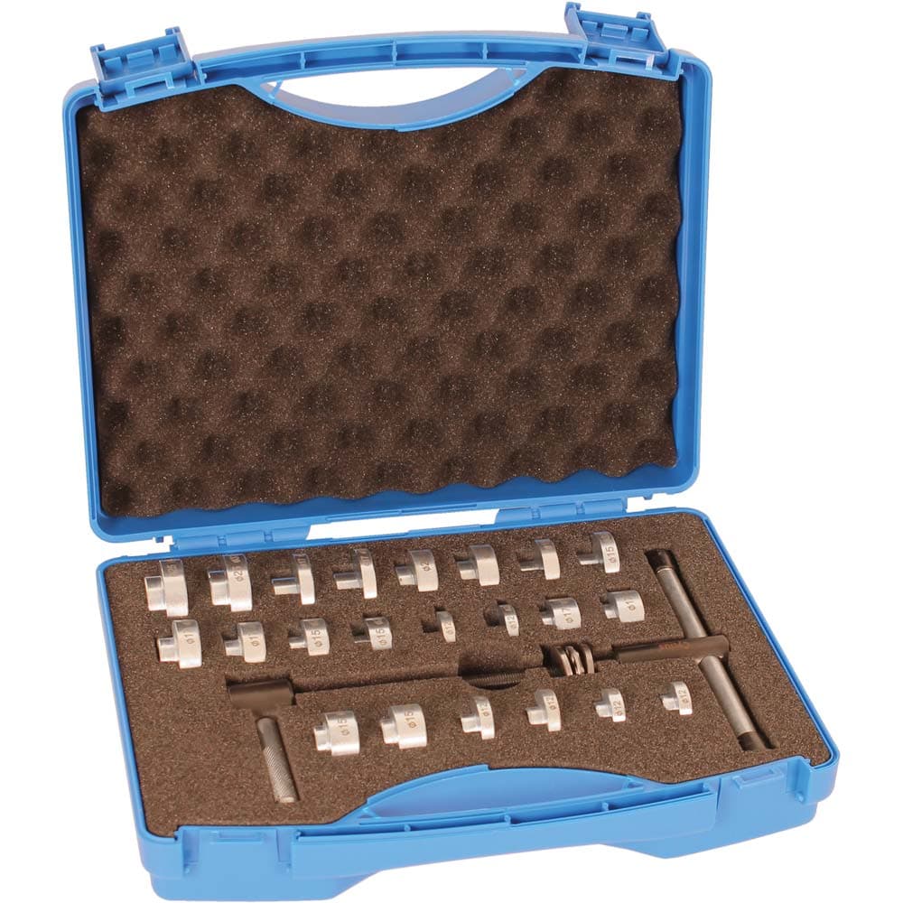 cyclus-tools-complete-set-bearing-press