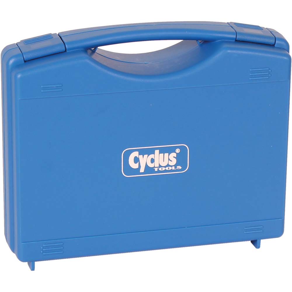 Cyclus Tools Complete Set Bearing Press