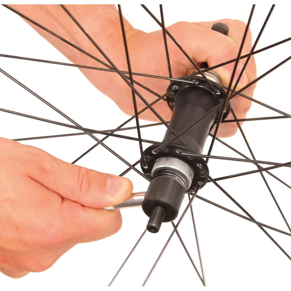 Cyclus Tools Bearing Press Tool