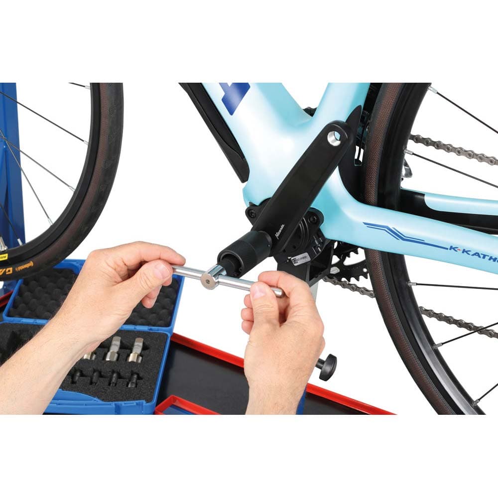 Cyclus Tools Pull & Repair Kit for Int Thread Cranks