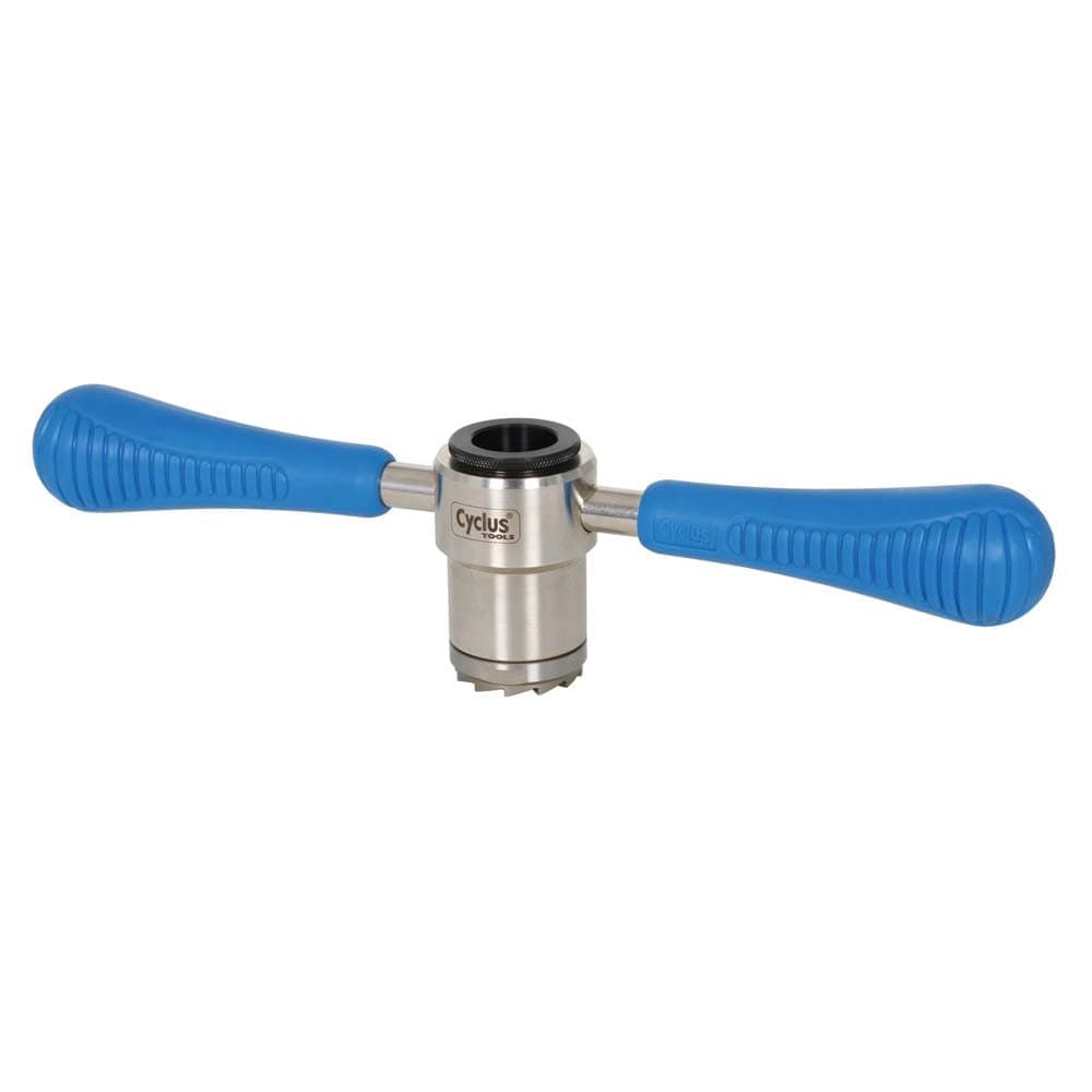 Cyclus Tools Crown Race Cutting Tool