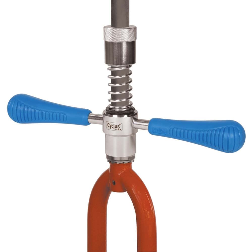 Cyclus Tools Crown Race Cutting Tool