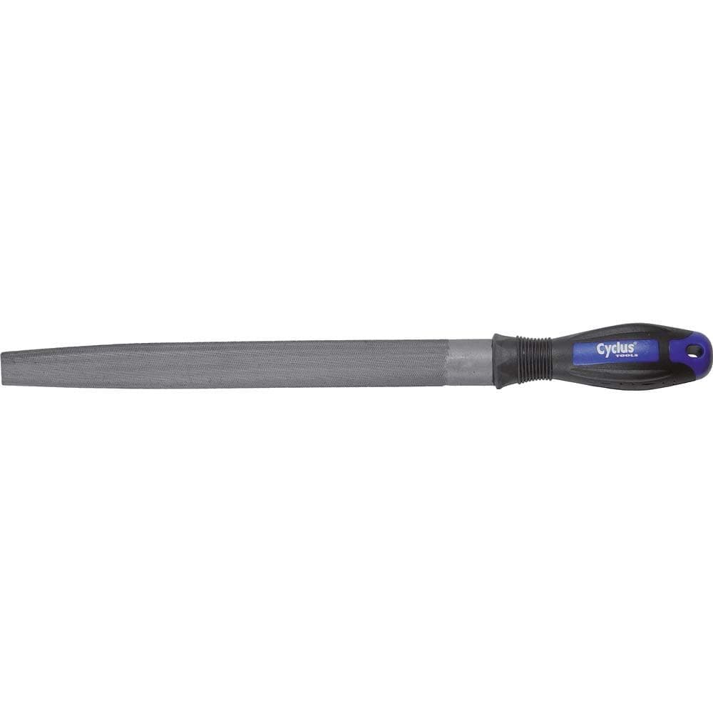 cyclus-tools-file-half-round-250mm