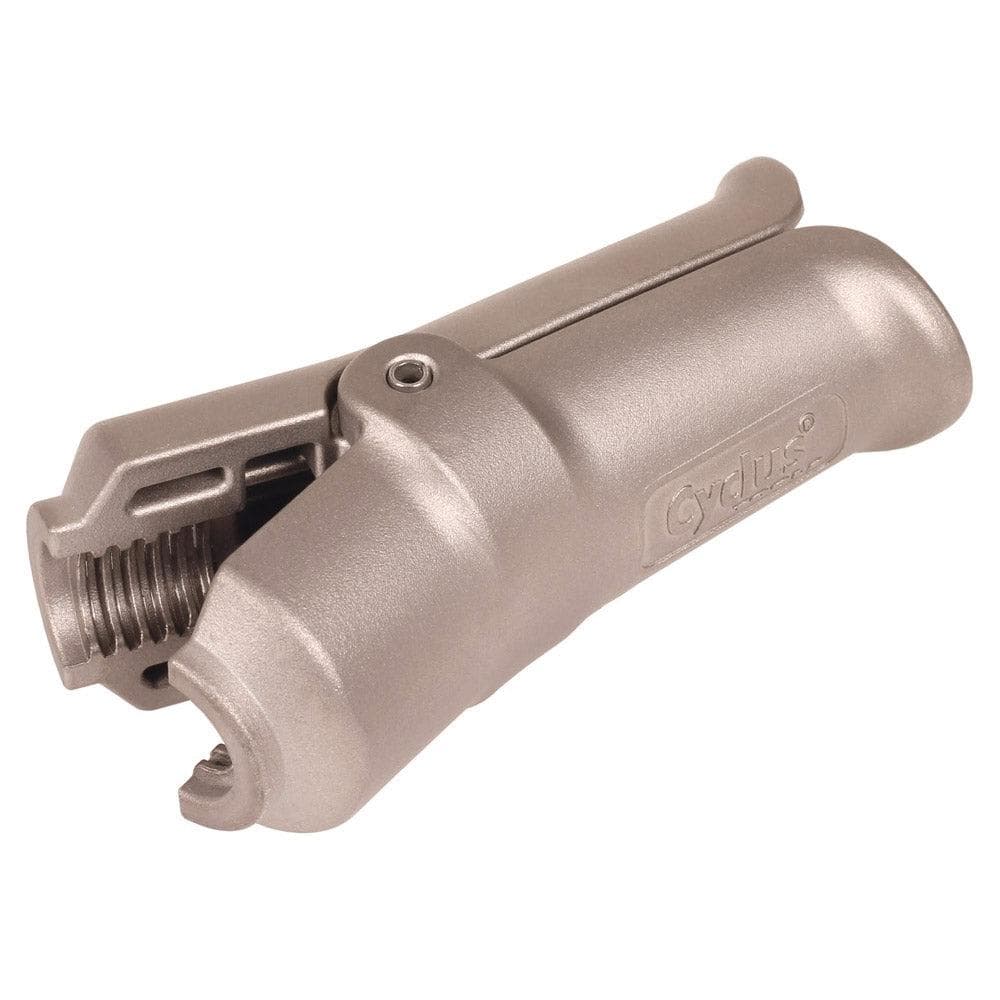 Cyclus Tools Quick Release for Press and Reaming Tools Tr 16x3