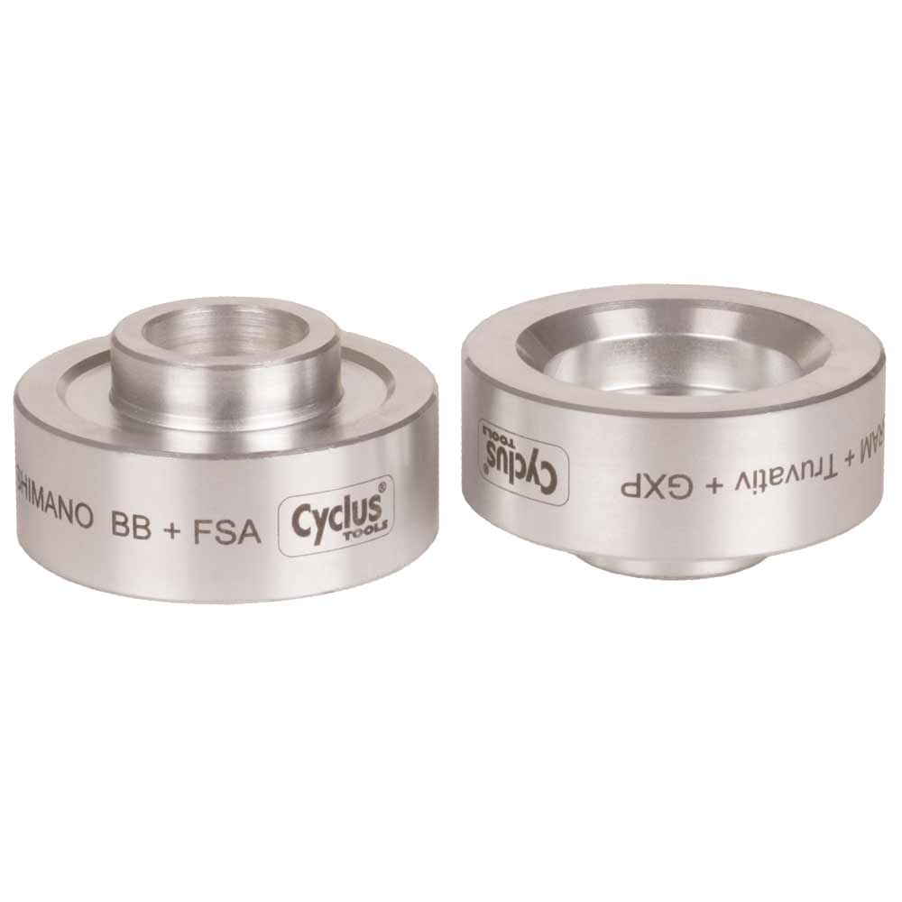 Cyclus Tools BB Press Ring Set Sram/Truvativ/GXP