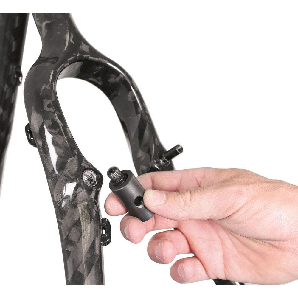 Cyclus Tools Cantilever Boss (9mm) Extractor 3/8 Drive"